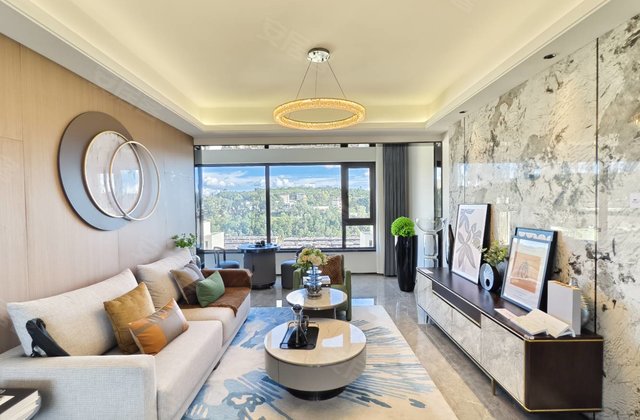 彝人古镇3室2厅92㎡30万二手房图片