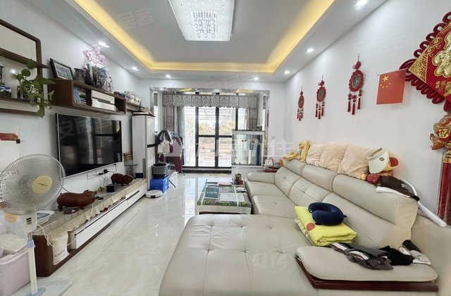 万达华府,连升北路388号-东莞万达华府二手房,租房,房价-东莞安居客