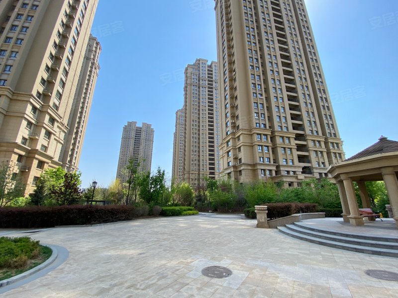 泰莱枫尚,全运路114号-沈阳泰莱枫尚二手房,租房,房价-沈阳安居客