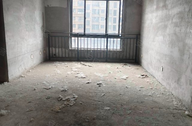 城市花园(沭阳)3室2厅127㎡69.8万二手房图片