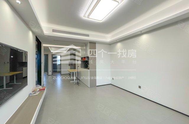 翰林府3室2厅97㎡169万二手房图片