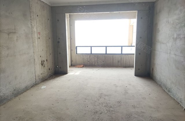 怀府新天地3室2厅116㎡44万二手房图片