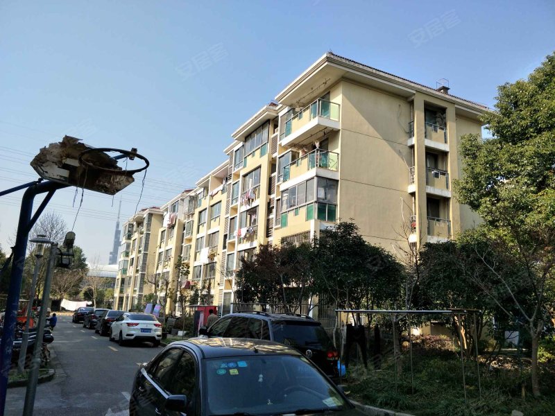 汤巷馨村(南区) 