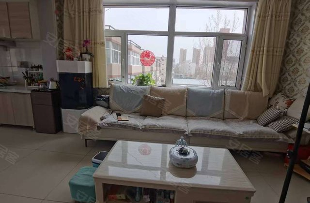 蒙泰小区2室2厅80.32㎡126万二手房图片