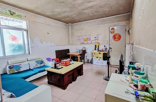 怡康花园,仲恺大道惠环段3号