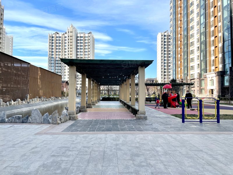 运河铭著,商通大道-北京运河铭著二手房,租房,房价-北京安居客