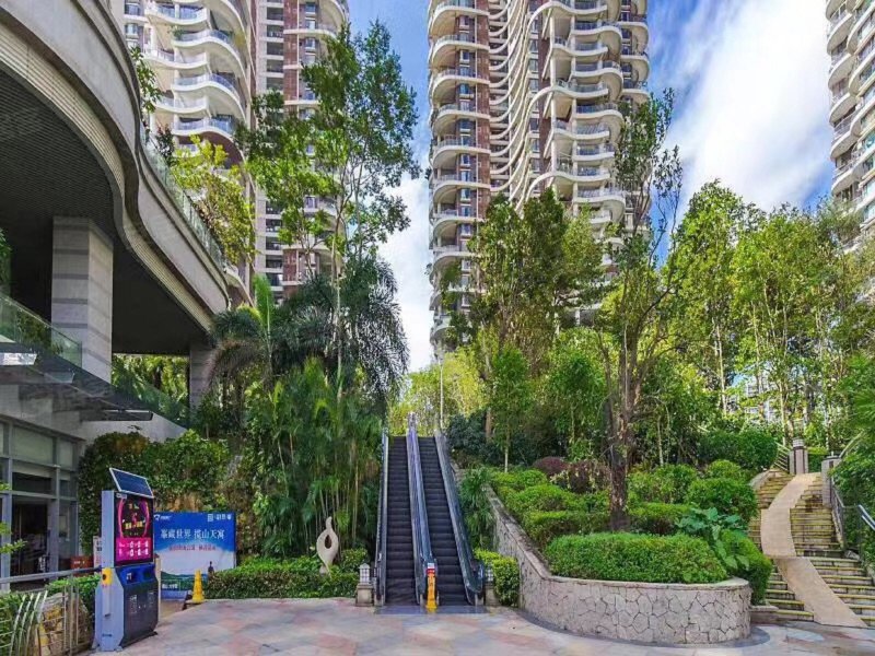 京基御景东方,白石路2168号-深圳京基御景东方二手房,租房,房价-深圳