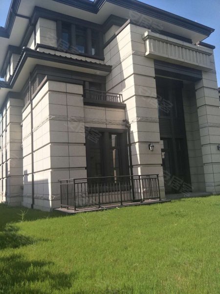 海上湾闻涧(别墅)