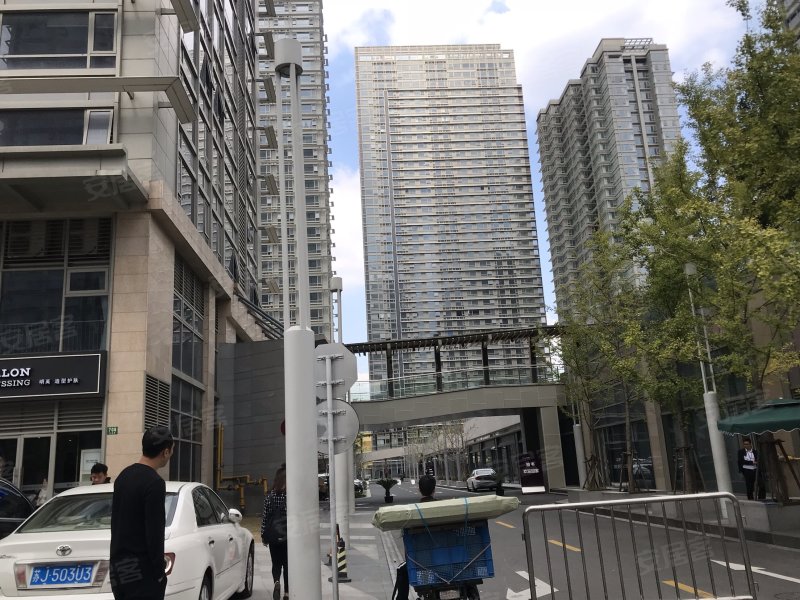 高尚领域(公寓住宅),礼尚路222弄,礼尚路128弄-上海高尚领域(公寓住宅