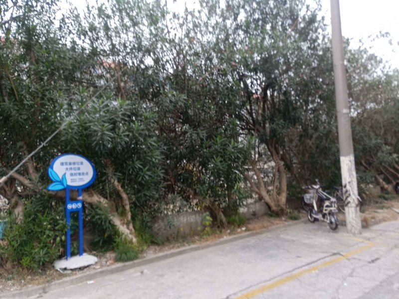 妙境路338弄小区 