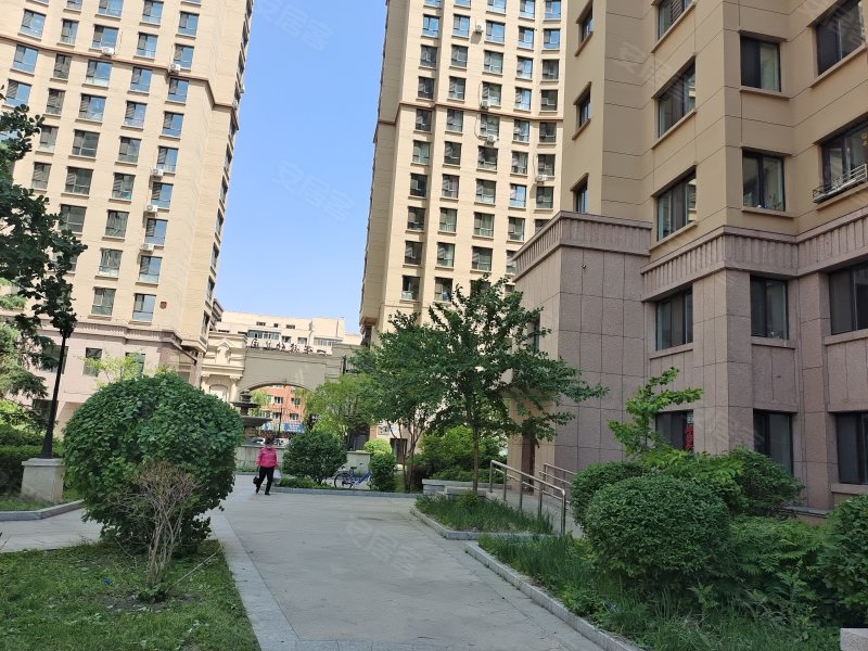 沁香华庭,光复西路-佳木斯沁香华庭二手房,租房,房价-佳木斯安居客