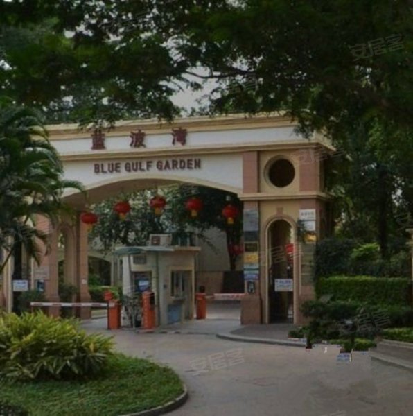 蓝波湾(别墅),水口大道-惠州蓝波湾(别墅)二手房,租房,房价-惠州安居