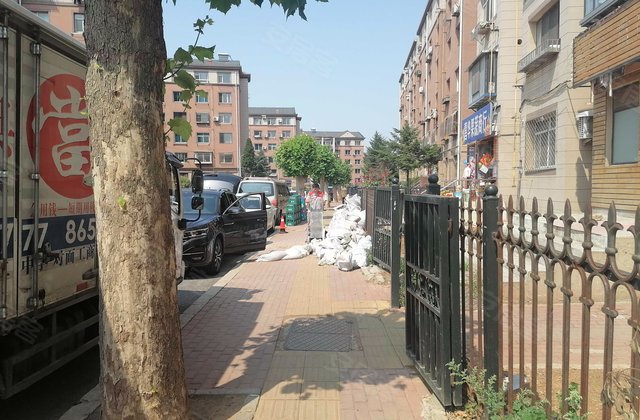 泡崖五区2室1厅69.72㎡119万二手房图片