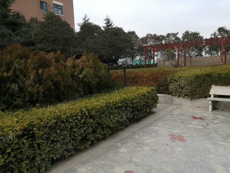 香港花园,关公西街9号-运城香港花园二手房,租房,房价-运城安居客