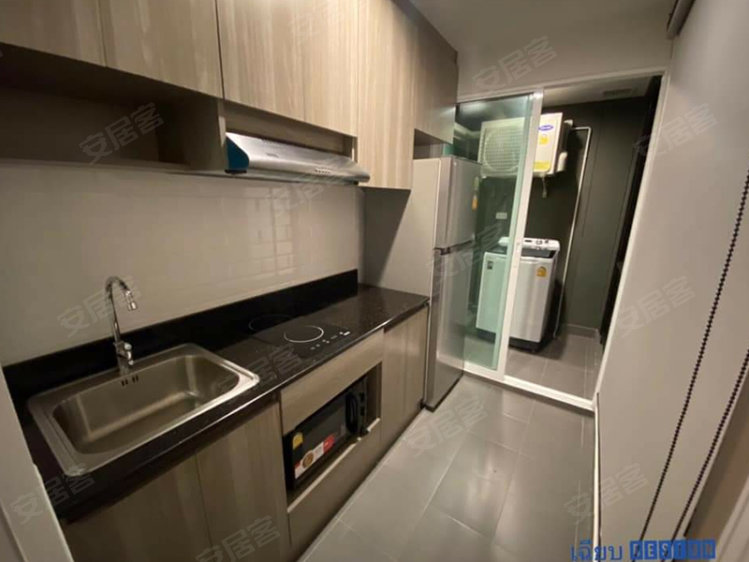 泰国曼谷¥24～44万【团购省10万】首付低！泰国曼谷核心地段- 优选公寓新房公寓图片