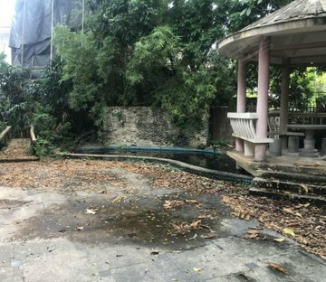 锦绣香江蔷薇园