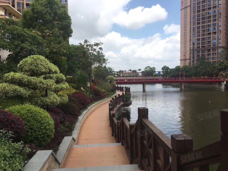 百信御江帝景一期