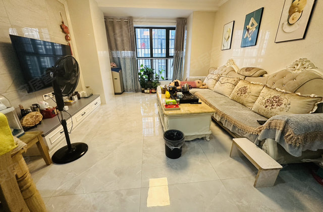 万益广场2室2厅71.07㎡52万二手房图片