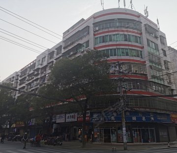 先锋小区
