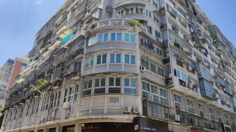 虹霞大厦,霞溪路45-69号-厦门虹霞大厦二手房,租房,房价-厦门安居客