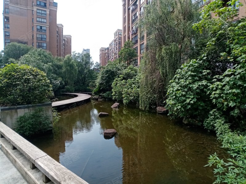 山水华府,长兴路518号-湖州山水华府二手房,租房,房价-湖州安居客