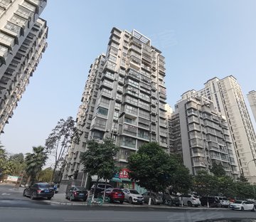 渝阳圣水明珠