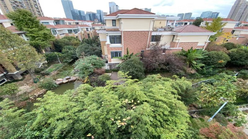 江南一品(别墅),杨木碶路-宁波江南一品(别墅)二手房,租房,房价-宁波