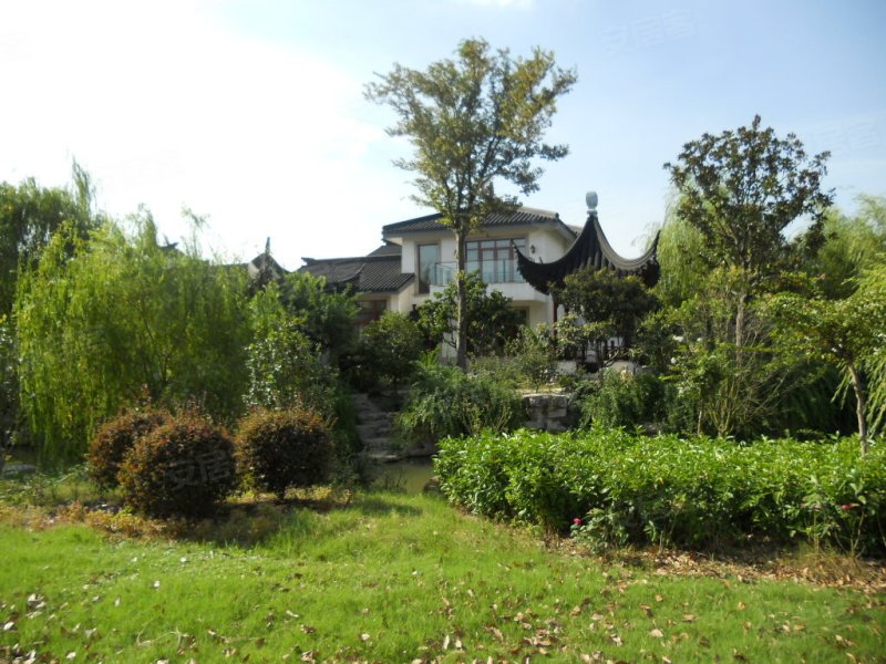 玉山胜境,临湖路88号-昆山玉山胜境二手房,租房,房价-昆山安居客