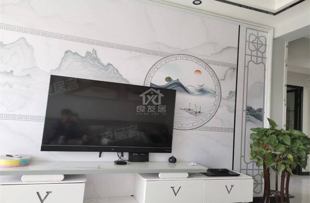 德轩小区2室2厅80㎡30万二手房图片