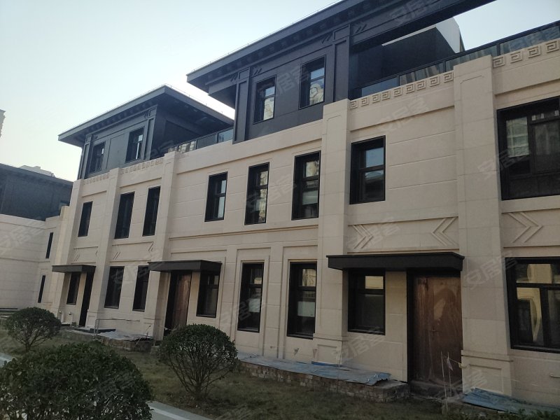 金泰瑞府(别墅),南京路-临沂金泰瑞府(别墅)二手房,租房,房价-临沂