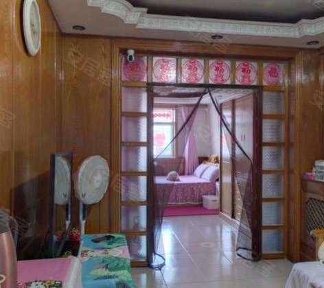 佳荣里2室1厅77.8㎡136万二手房图片