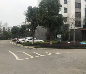 南湖壹号