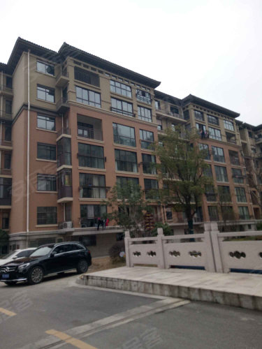 香溪美地,姜堰大道1058号 姜堰香溪美地二手房,租房,房价-姜堰安居