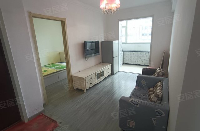 正大清华苑3室1厅90㎡37.8万二手房图片