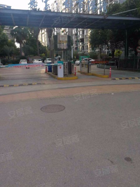 嘉宝都市港湾(一期) 