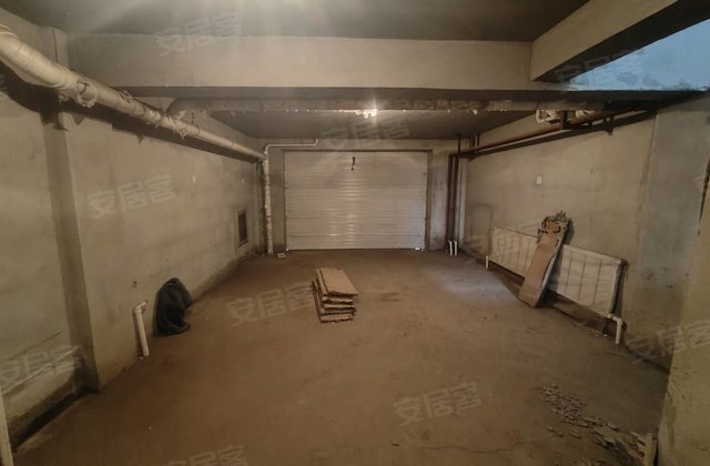 中国铁建国际城(别墅)3室1厅188㎡119.8万二手房图片