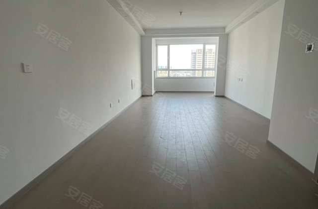 佰和衡园3室2厅114.26㎡77万二手房图片