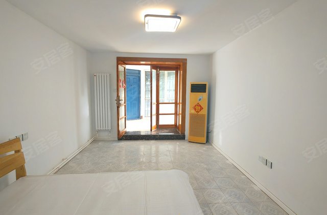 盛宇里1室1厅44㎡75万二手房图片