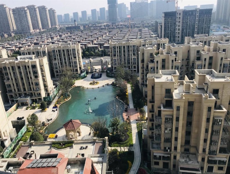 红星天铂,盛新路32号-无锡红星天铂二手房,租房,房价-无锡安居客