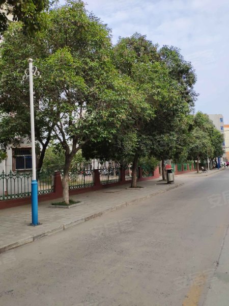 碧螺山庄(四区)