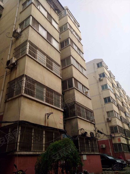 河洛世家芳华苑