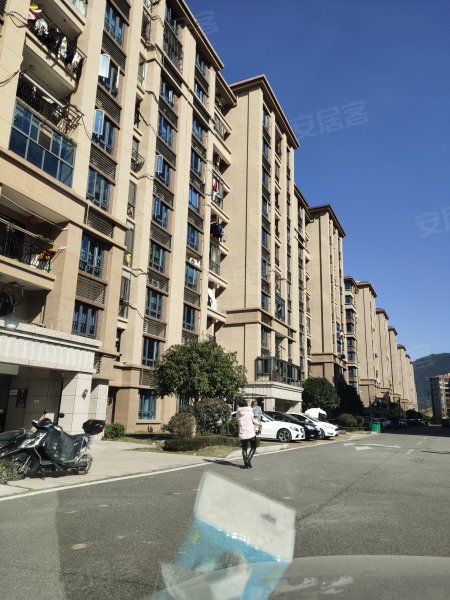 武夷山碧桂园,303省道-南平武夷山碧桂园二手房,租房,房价-南平安居客