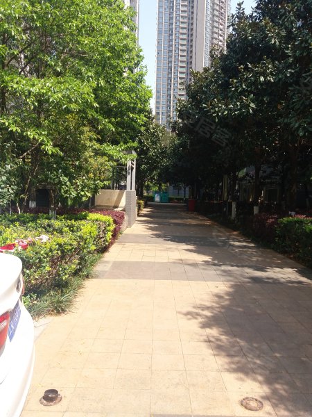 华飞新域盛景,海屯路266号-昆明华飞新域盛景二手房,租房,房价-昆明