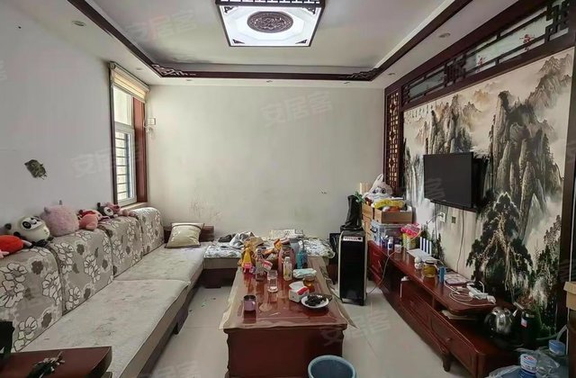 联合七号院3室2厅98㎡40万二手房图片