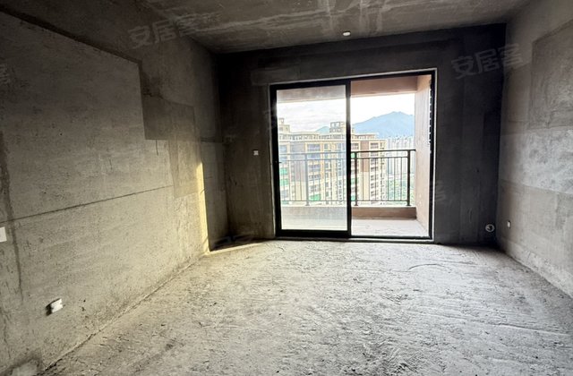 吾悦华府4室2厅115㎡53.8万二手房图片