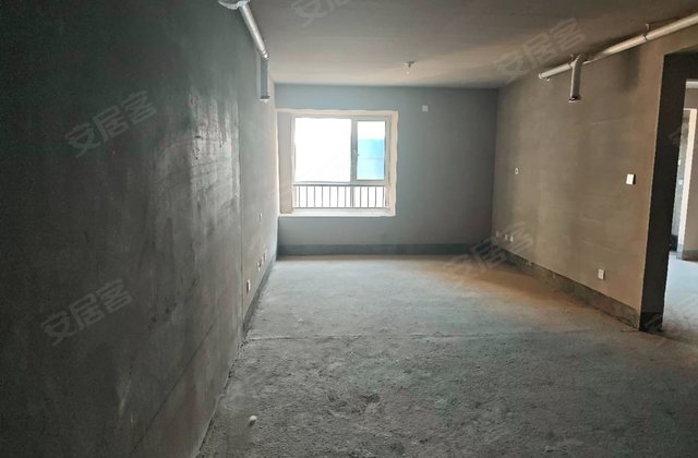 中国府2室2厅1卫98㎡南北85万