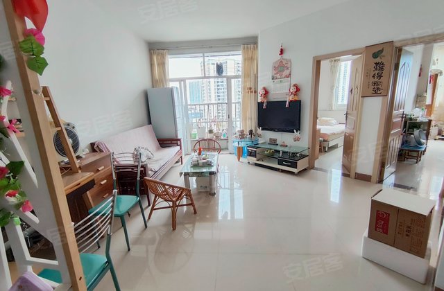 滨江花园,东晓路70-82号-广州滨江花园二手房,租房,房价-广州安居客