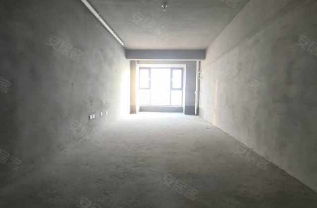德州壹号院3室2厅150㎡126万二手房图片