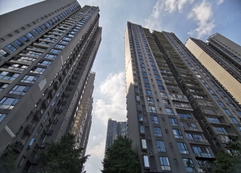 中铁西子香荷,琼楼路99号-成都中铁西子香荷二手房,租房,房价-成都