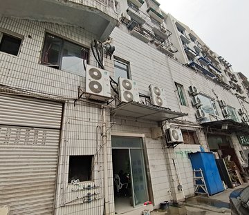 安昌小区